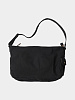 Сумка FrizmWORKS Heavy Canvas Shoulder Black