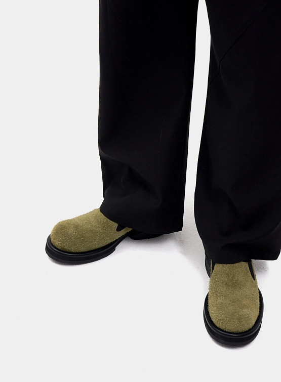 Сабо Remagine Warm Up Moss Green