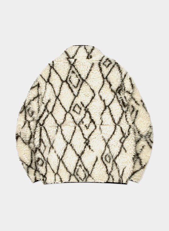 Флисовая куртка LMC Active Gear Sherpa Fleece Jacket Multi