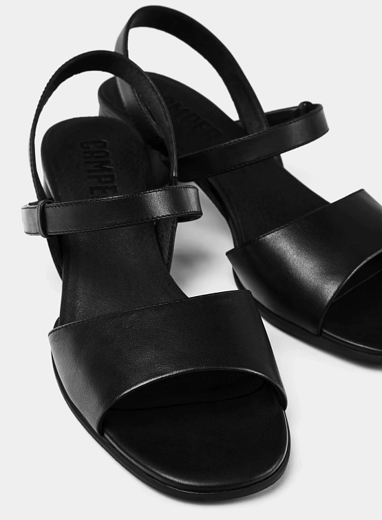Женские сандалии Camper Katie Black