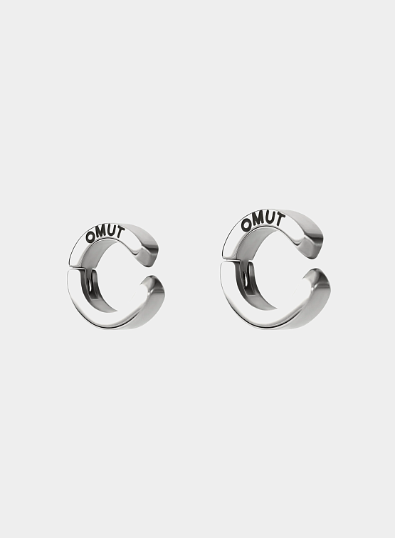 Сет из каффов OMUT Double Blank