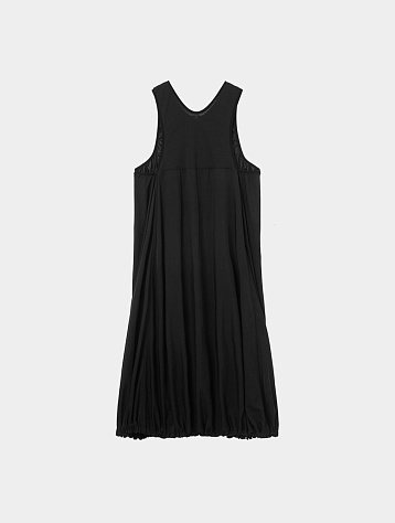 Женское платье Open YY Camper Dress Black