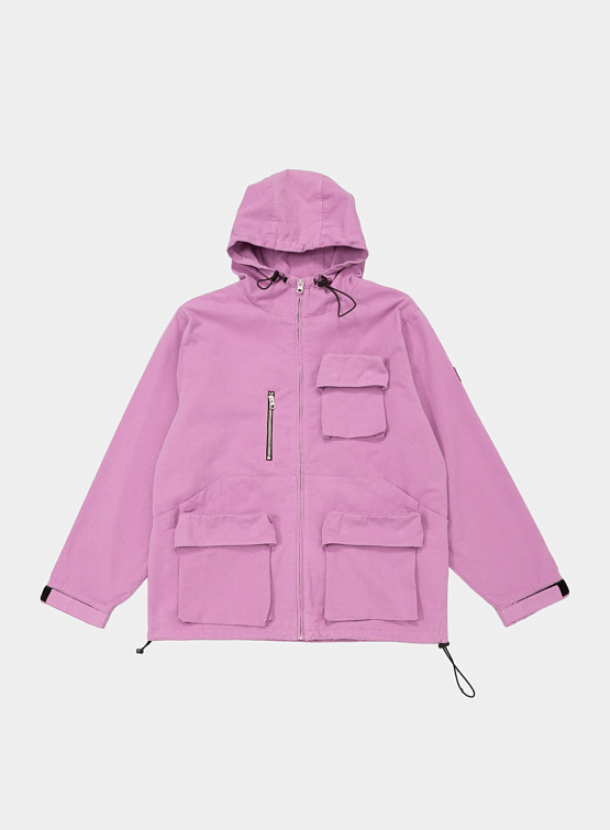 Ветровка Heresy Excursion Jacket Lavender