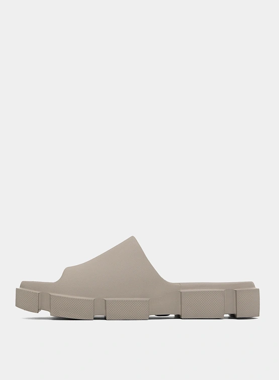 Сланцы Both Gao Slides Light Grey