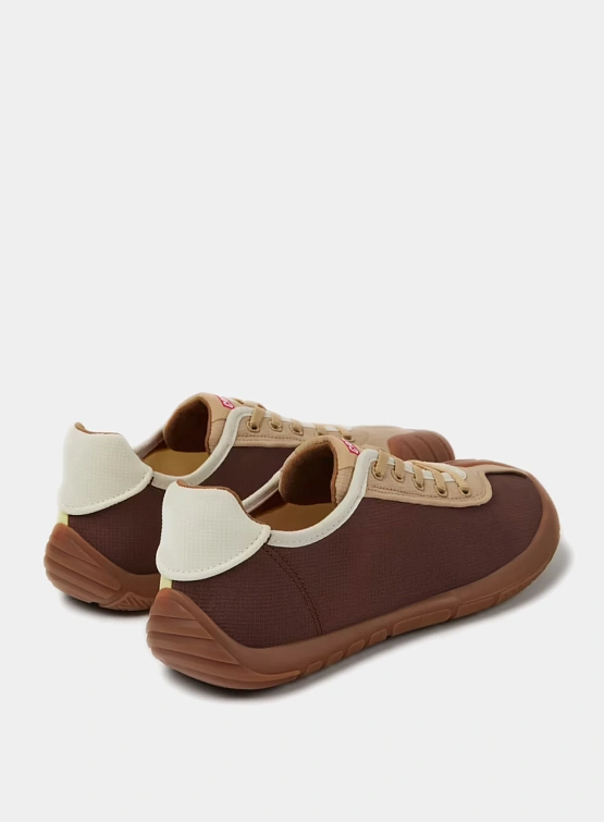 Женские кроссовки Camper Twins Multicolor