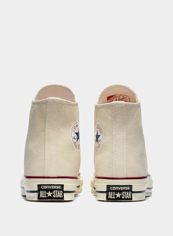 Кеды Converse Chuck 70 Parchm