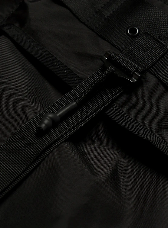 Тоут MAHARISHI 1112 Maha M.A.L.I.C.E. Day Carry Black