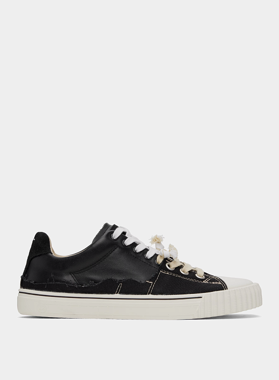 Кеды Maison Margiela New Evolution Sneaker Black