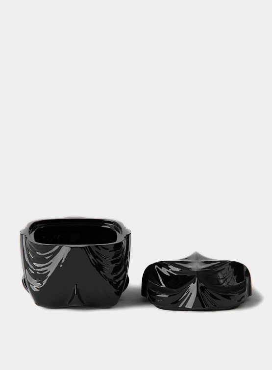 Шкатулка 01001LAB 01002 Black