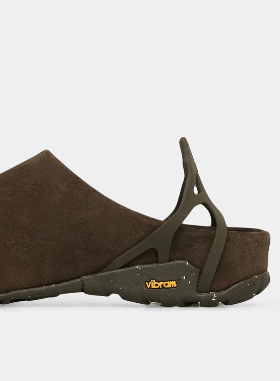 Сабо Roa Fedaia Brown