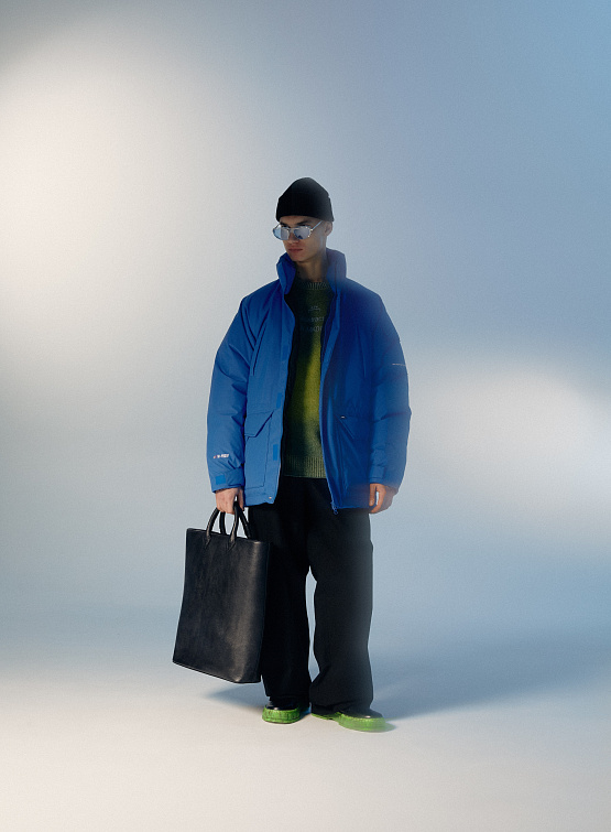 Ботинки Viron 1992 Radiate