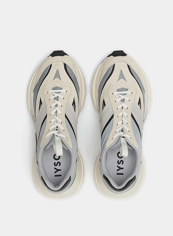 Кроссовки IYSO Acumik Bay