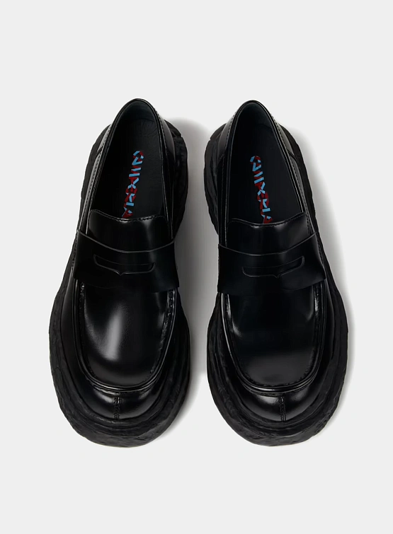 Лоферы CAMPERLAB Vámonos Black