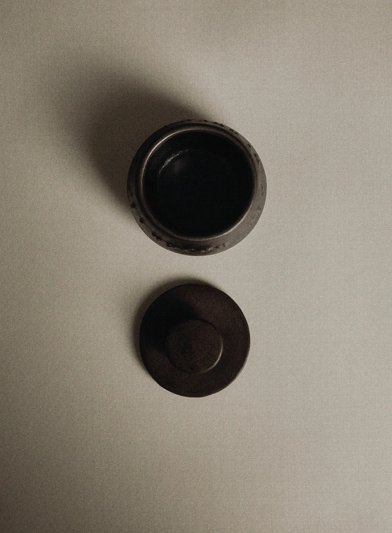 Ваза-конфетница 01001Lab x Studio Slow Exclusive Object