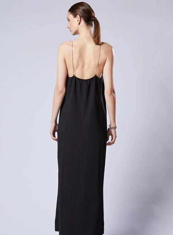 Женское платье thom/krom W D 16 Black