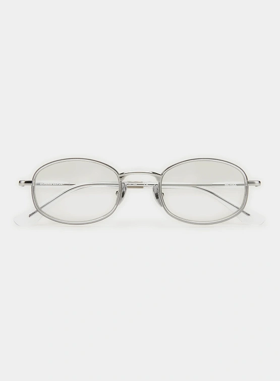 Очки Bonnie Clyde Bicycle Clear & Clear Lens
