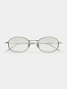 Очки Bonnie Clyde Bicycle Clear & Clear Lens