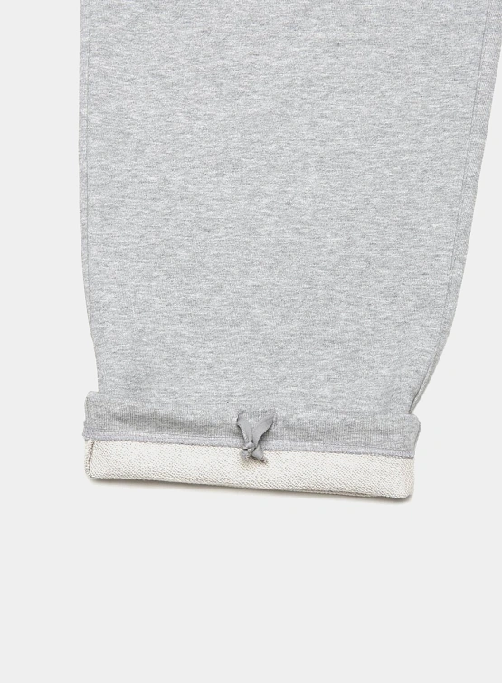 Брюки LMC S OG Straight Sweat Pants Heather Gray