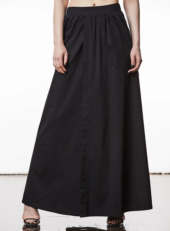 Женская юбка thom/krom W SK 88 Black