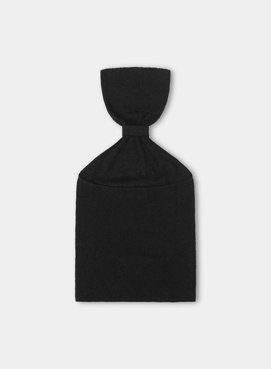 Женский топ HELIOT EMIL Mistral Black