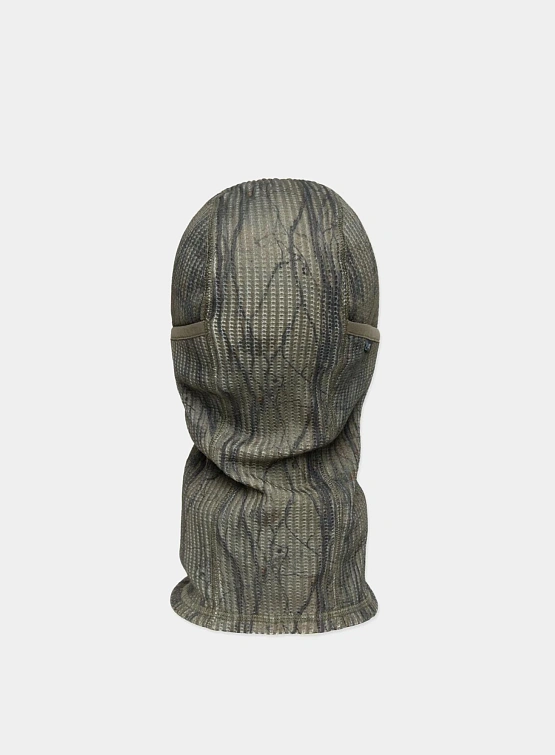 Балаклава LMC Oval Globe Waffle Multi