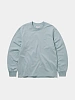 Лонгслив thisisneverthat T.N.T Classic HDP L/S Light Aqua