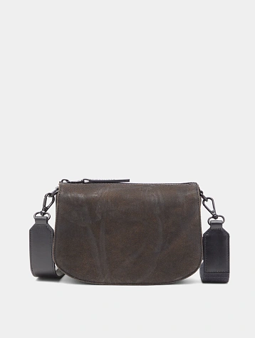 Cумка 1DR Camera Bag Black