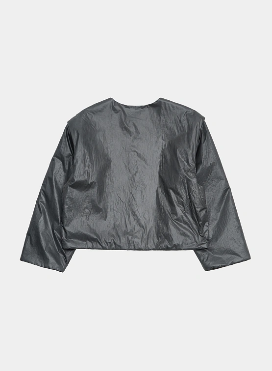 Куртка-трансформер AMOMENTO Mens Detachable Navy