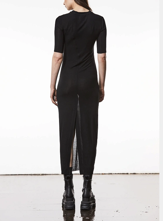 Платье thom/krom W D 38 Black