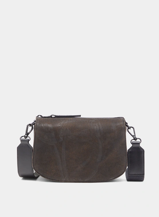 Cумка 1DR Camera Bag Black