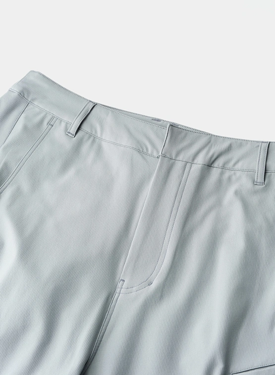 Брюки SAN SAN GEAR 2Way Pocket Pants Grey Blue