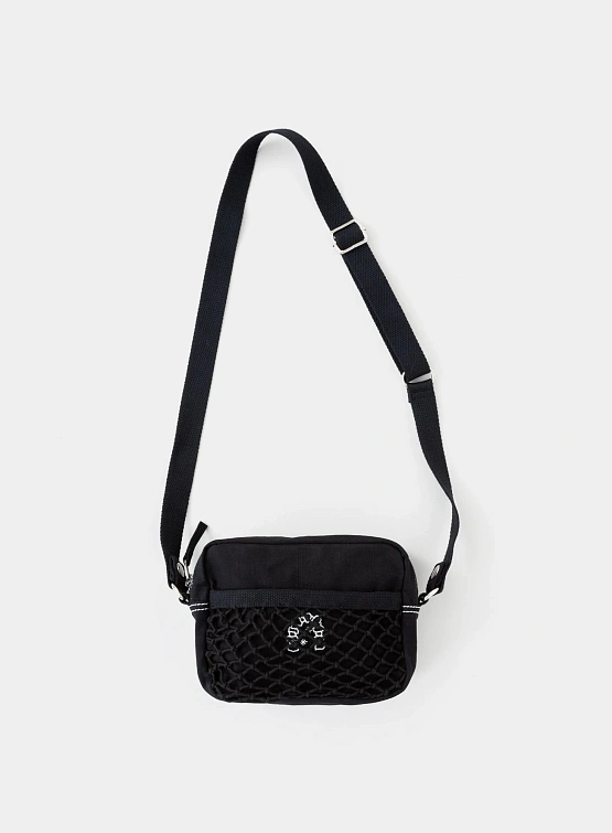 Сумка Heresy Cursor Black