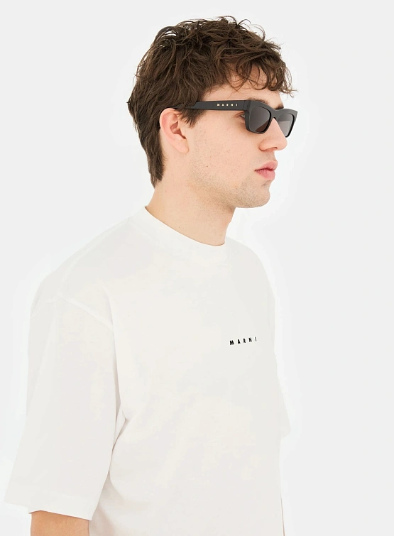 Очки MARNI Angdoa Black