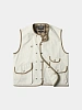 Жилет FrizmWORKS Heritage Hunting Cream