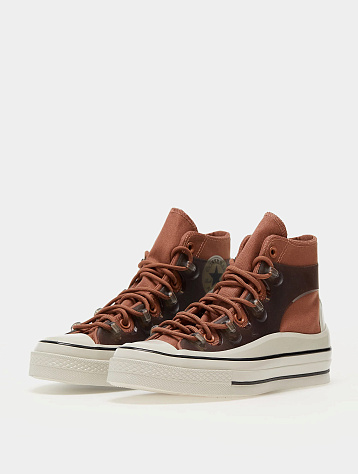 Кеды Converse Chuck 70 Utility Rust
