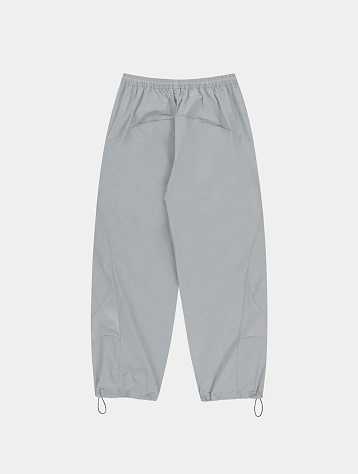 Брюки SAN SAN GEAR Track Pants Grey