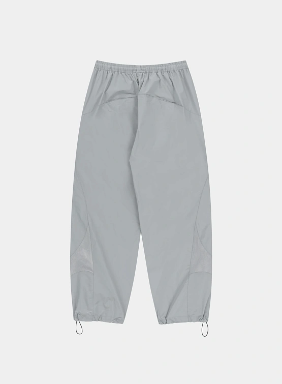 Брюки SAN SAN GEAR Track Pants Grey
