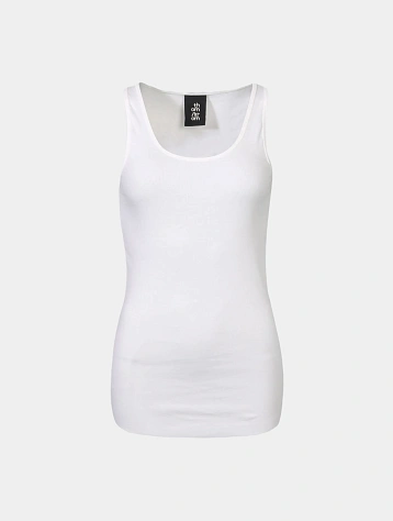 Женский топ thom/krom W TS 527 Off White