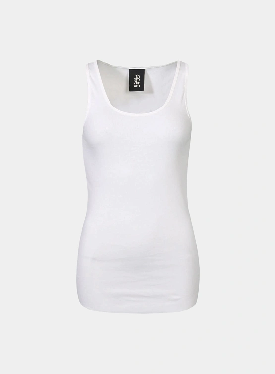 Женский топ thom/krom W TS 527 Off White