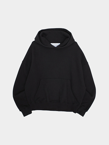 Худи Jungles Jungles Fine Without You Hoodie Black