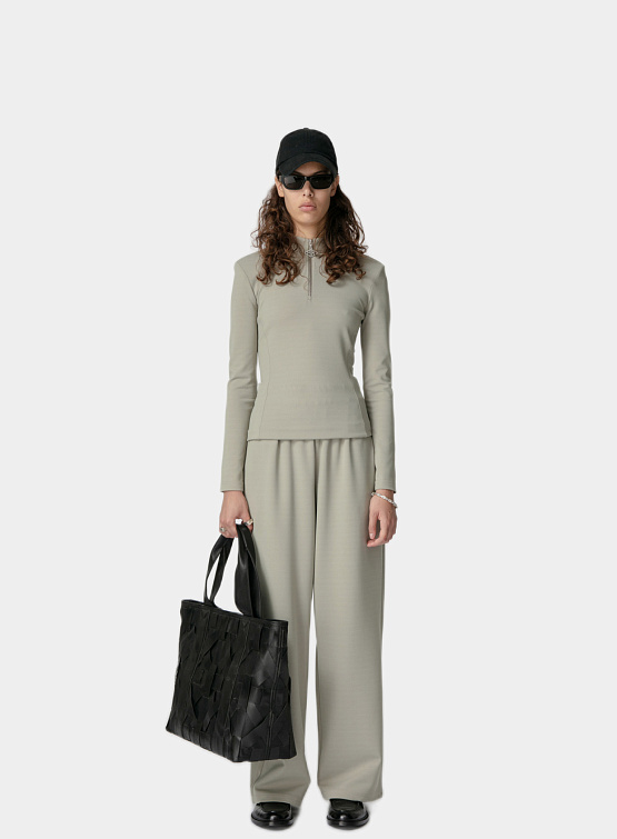 Женские брюки Han Kjøbenhavn Drape Sand