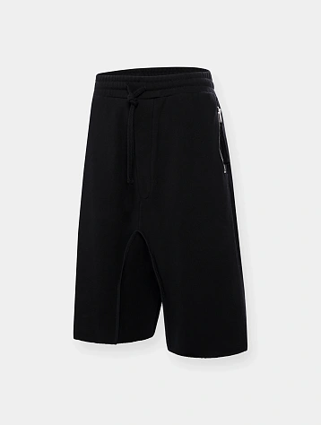 Шорты thom/krom M ST 434 Black