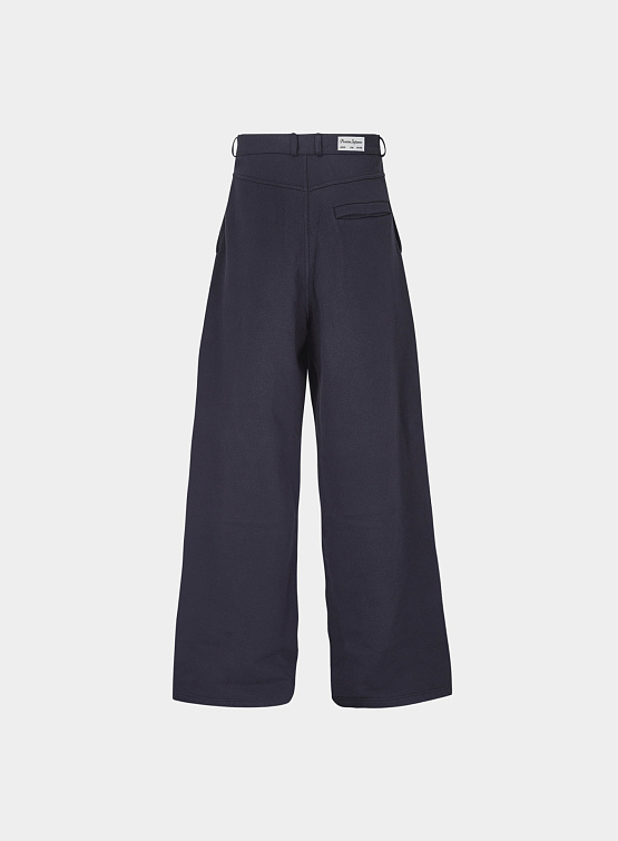 Брюки Martine Rose Xxxl Sweatpant Black