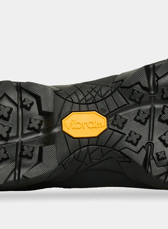 Полуботинки Roa Katharina Light Black