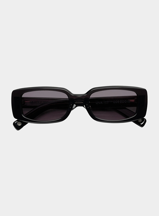 Очки Sample Eyewear Eddie Sample Black