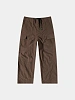 Брюки Afield Out Nylon Utility Pants Brown