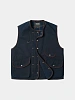 Жилет FrizmWORKS Heritage Hunting Navy