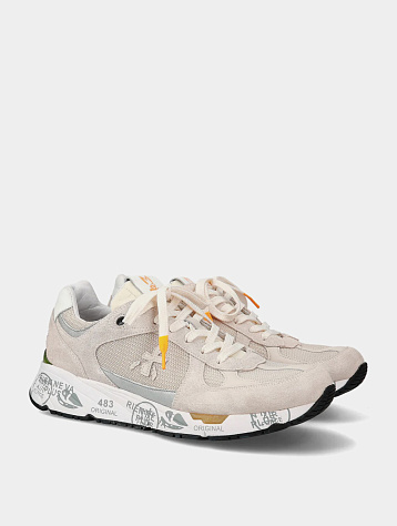 Кроссовки Premiata Mase 6628