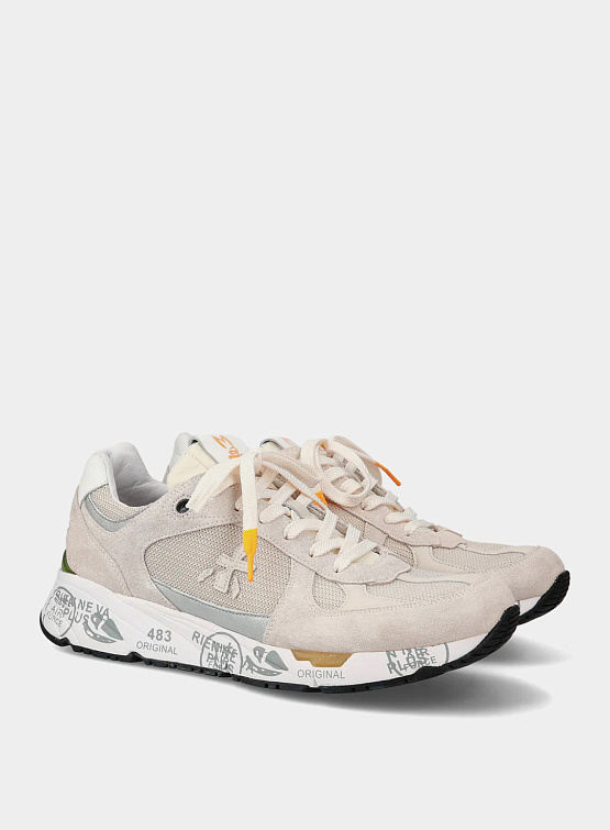 Кроссовки Premiata Mase 6628