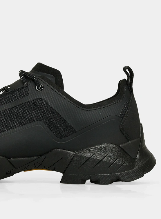 Полуботинки Roa Katharina Light Black